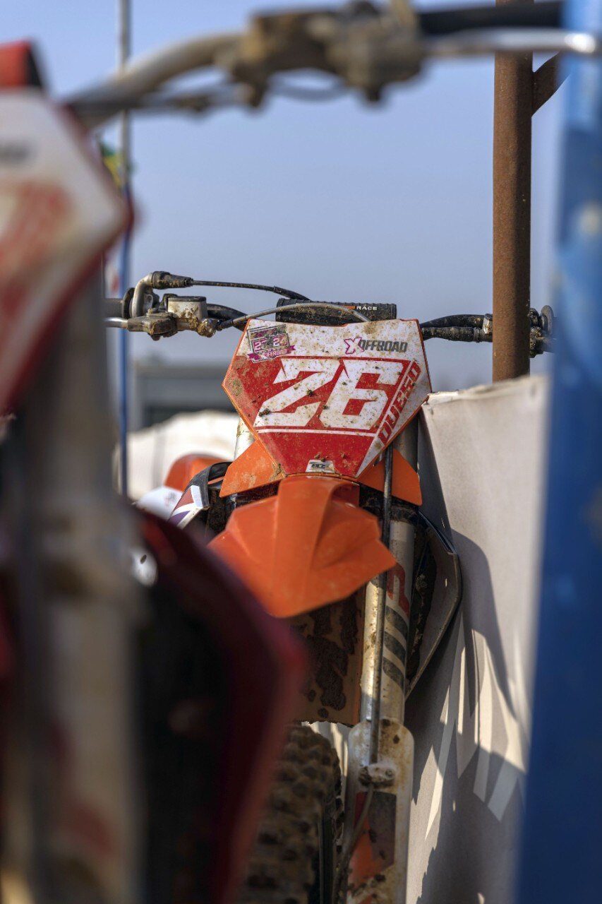 Master MX 2024 - The Race 